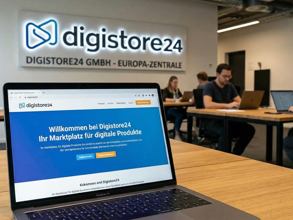 Digistore24 Erfahrungen – Plattform Überblick für Affiliates